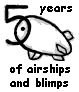 [5 Years of Airships and Blimps]